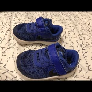 Toddler boy 6c shoes